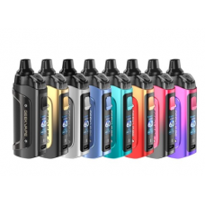 GEEKVAPE AEGIS BOOST 3 VAPE KIT